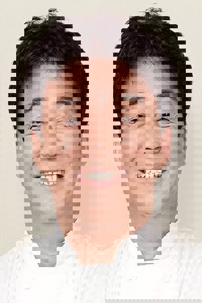 Paik Jong-won