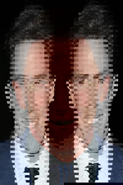 Rob Brydon