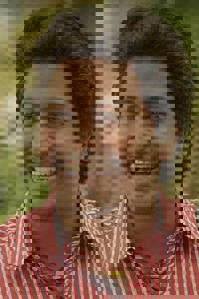 Chandan Roy