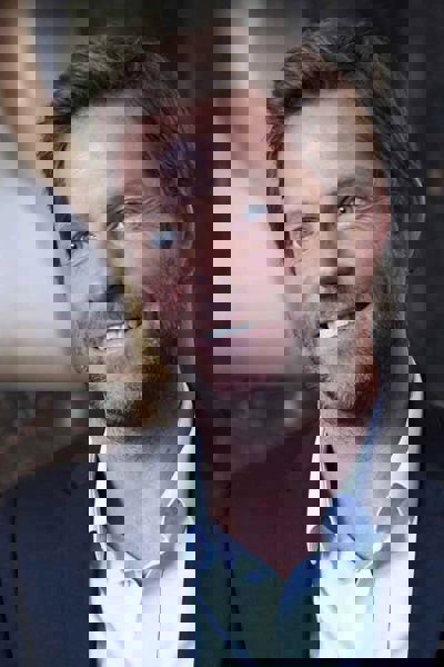 Jamie Bamber