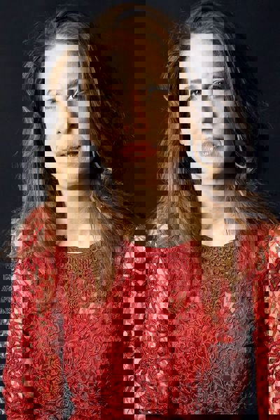 Robin Weigert