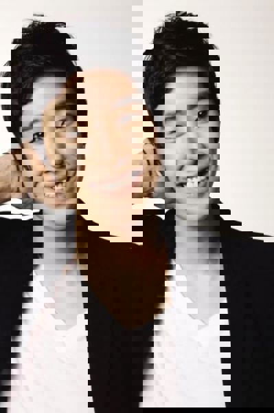 Park Min-woo