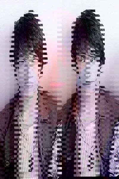 Eiji Wentz