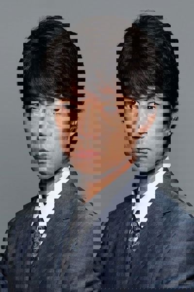 Toru Nakamura