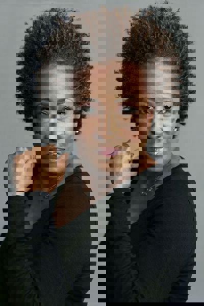 Wanda Sykes