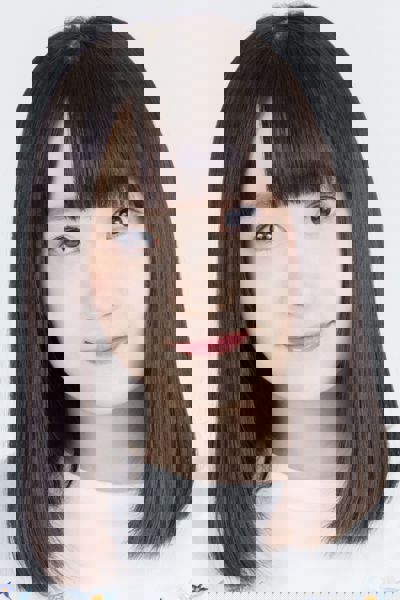 Maria Naganawa