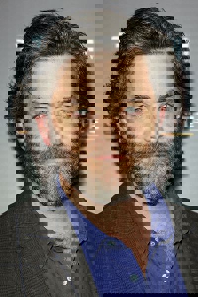 Timothy Omundson