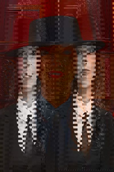Bridget Christie