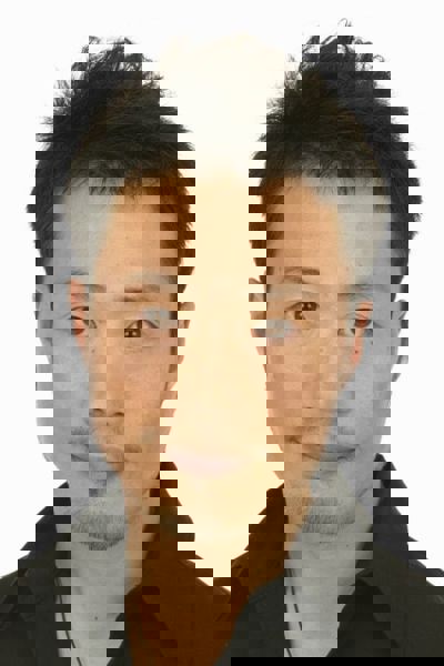 Eiji Takemoto