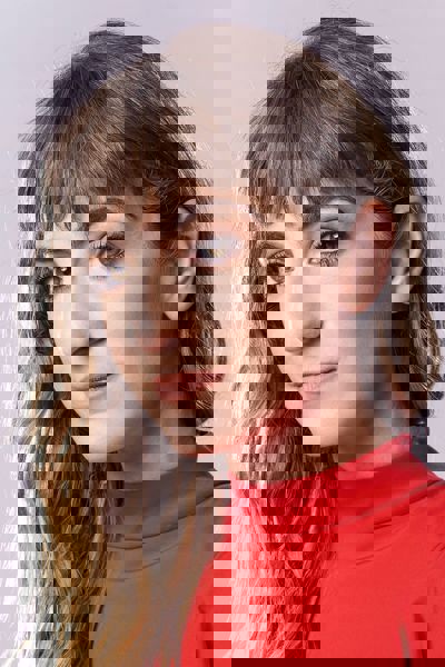Julieta Zylberberg
