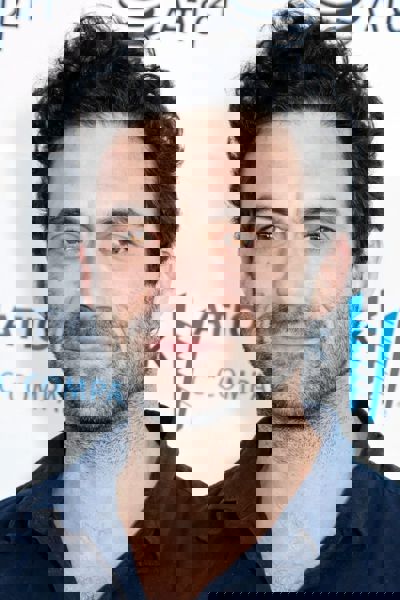 Morgan Spector
