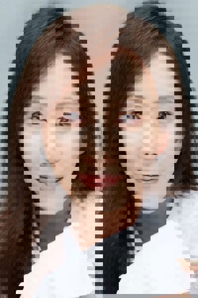 Park Ye-jin