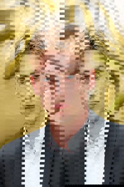 Charlie Cooper