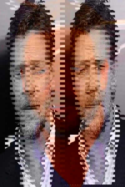 Russell Crowe