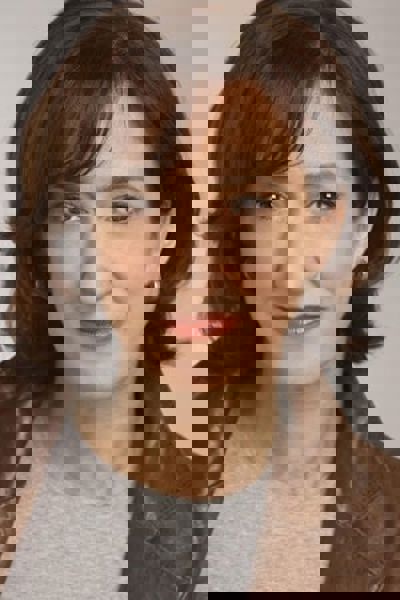 Haydn Gwynne