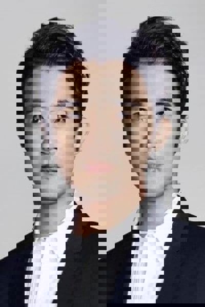 Ahn Jae-wook
