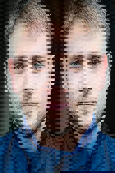 Max Riemelt