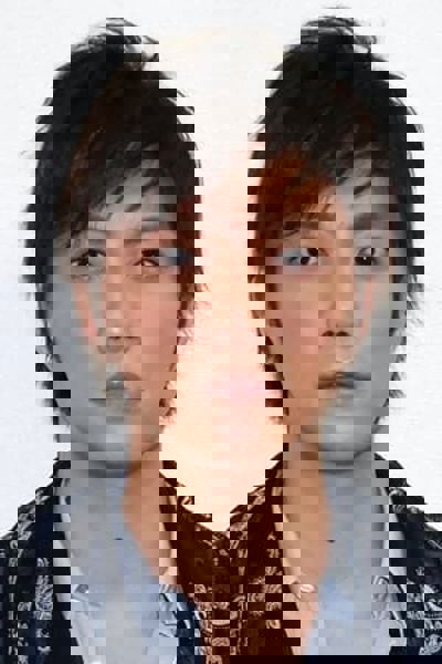 Hiroki Narimiya