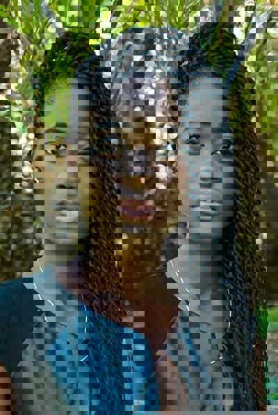 Shantol Jackson