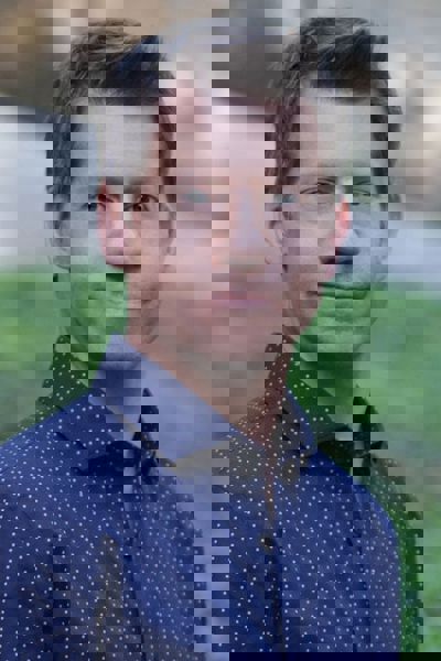 Eric Jacobson