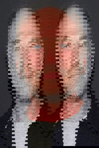 Ted Levine