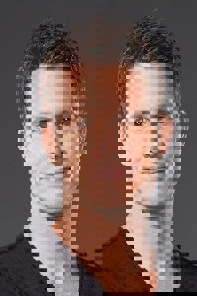 Daniel Tosh