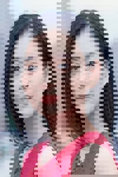 Riko Nagase