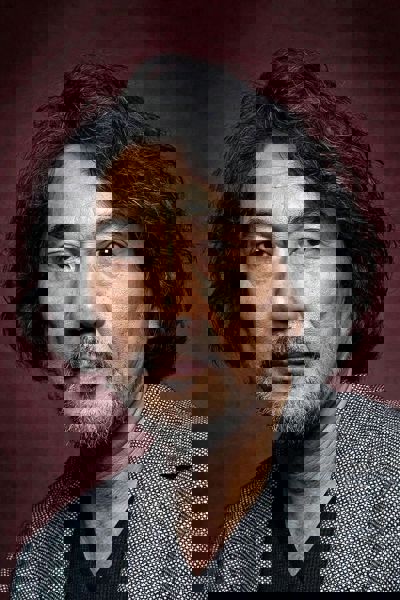 Koji Yakusho