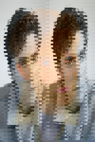 Jack Farthing