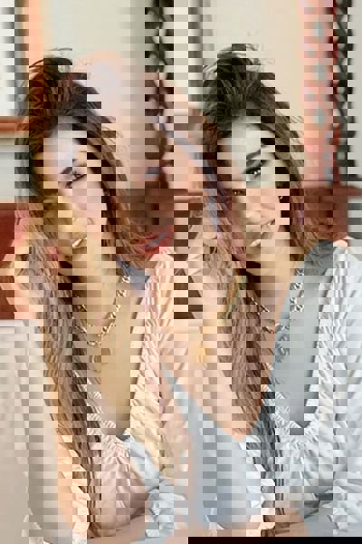 Merna Gamel