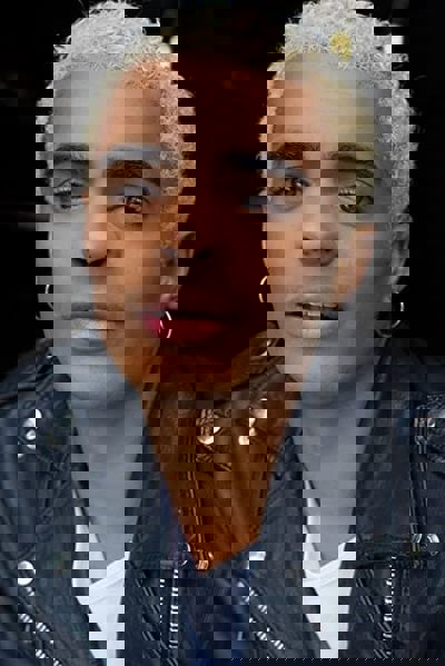 Layton Williams