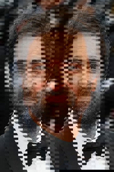 Grégory Montel