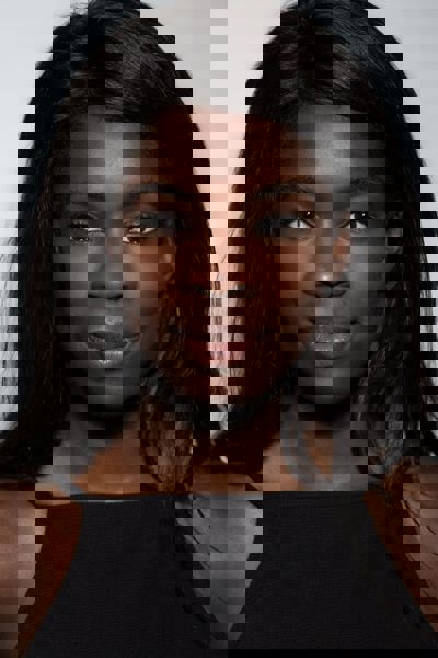 Faith Omole