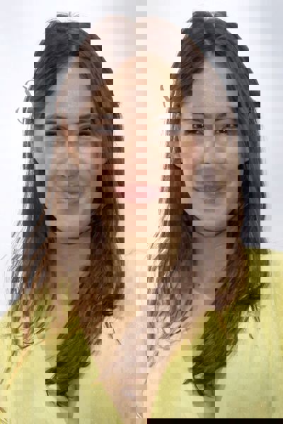 Sophie Winkleman
