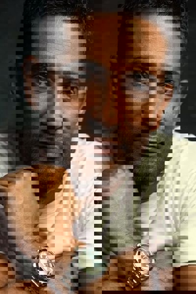 Amr Saad