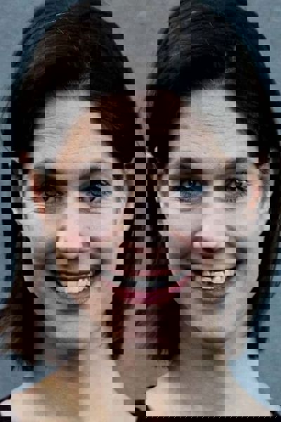 Rakel Wärmländer