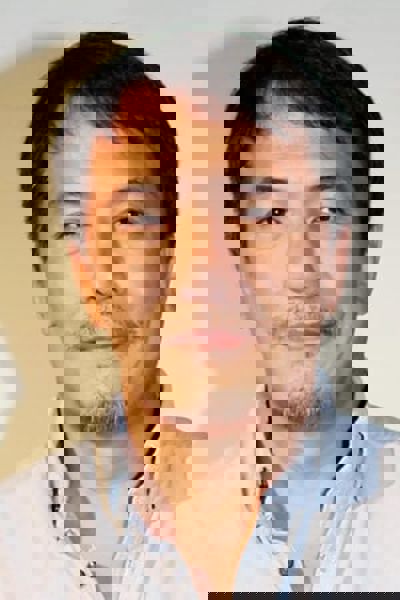 Leon Dai Li-Jen