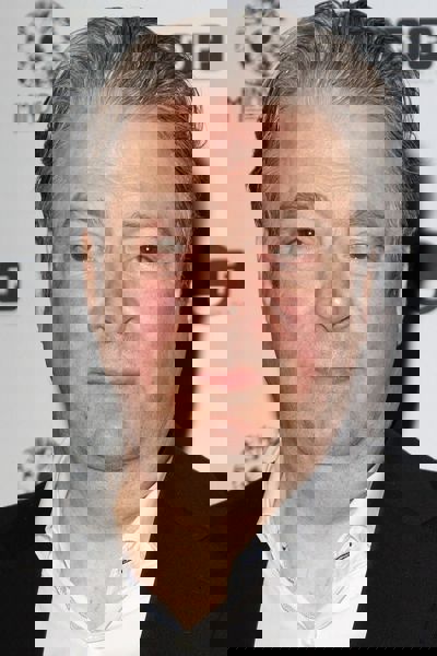 Roger Allam