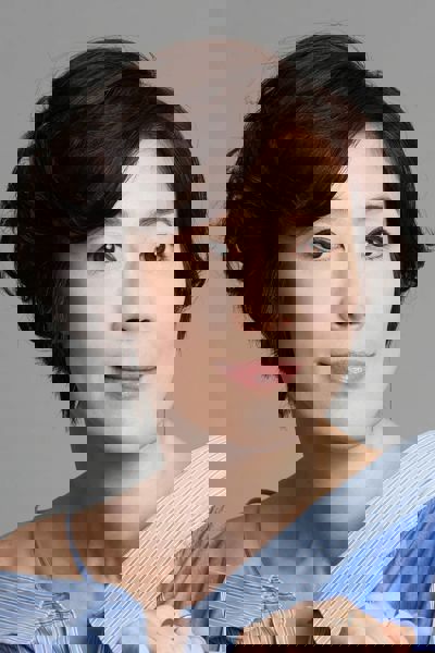 Shinobu Terajima
