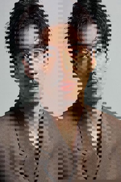 Fu Meng-po