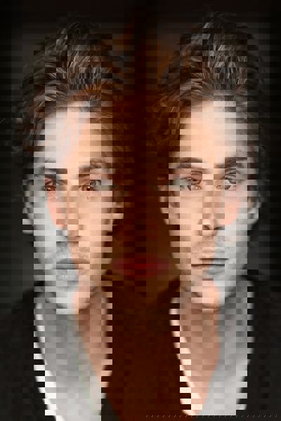 Keenan Tracey