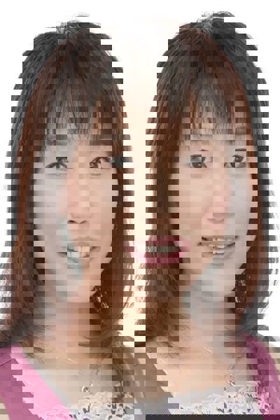Naomi Shindo