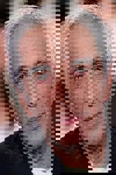 Gérard Darmon