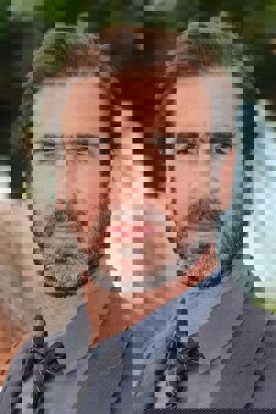 Éric Cantona