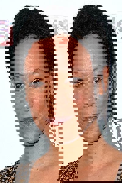 Nina Sosanya