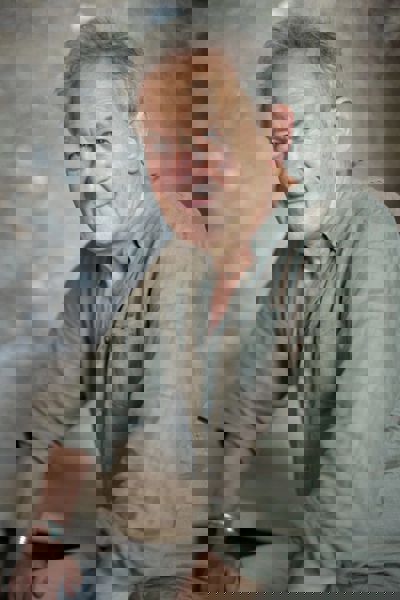 Simon Schama