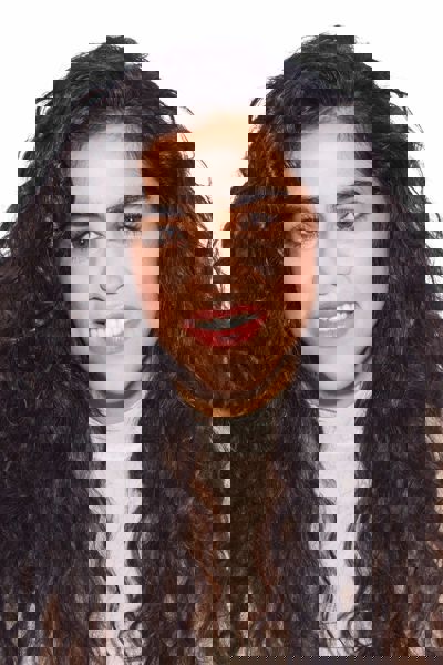 Mona Chalabi