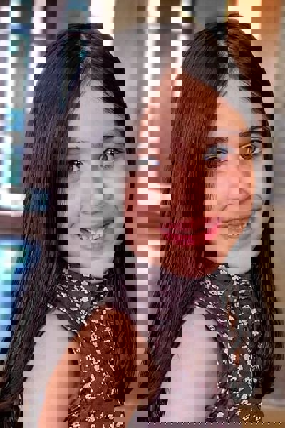 Reem Abdel Qader