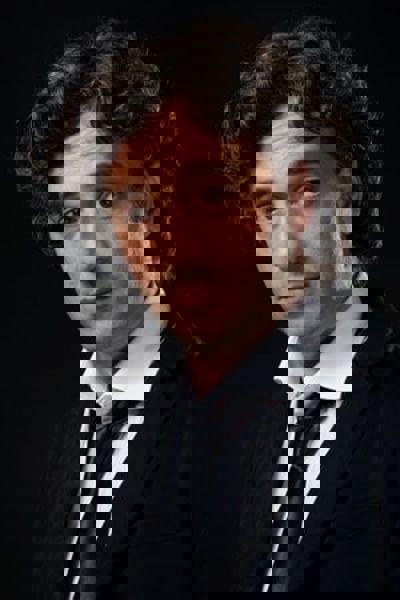 Vincenzo Ferrera