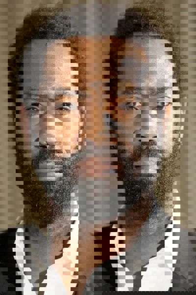 Nicholas Pinnock